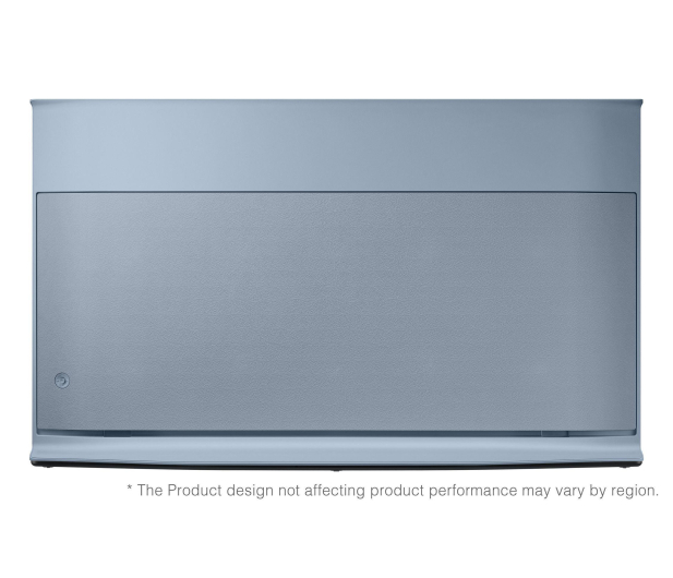 Samsung QE55LS01TBU QLED, The Serif DVB-T2 HEVC - 1462967 - zdjęcie 6